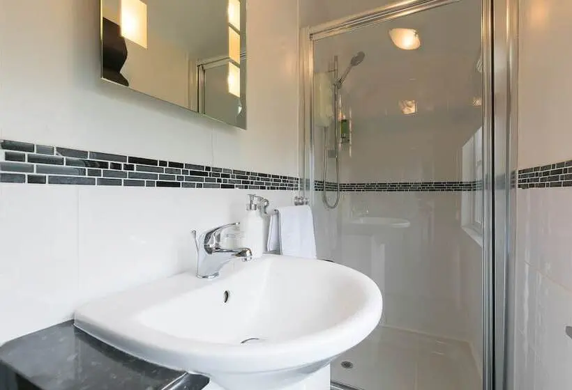 スタンダードルーム, The Nook   Self Serviced Accommodation