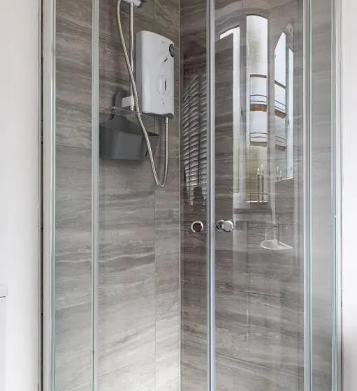 デラックスルーム, The Nook   Self Serviced Accommodation