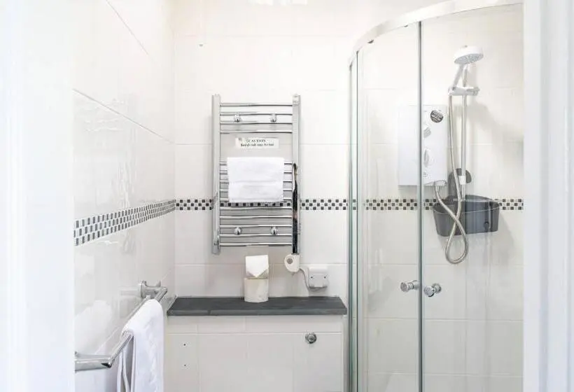 シングルデラックスルーム, The Nook   Self Serviced Accommodation