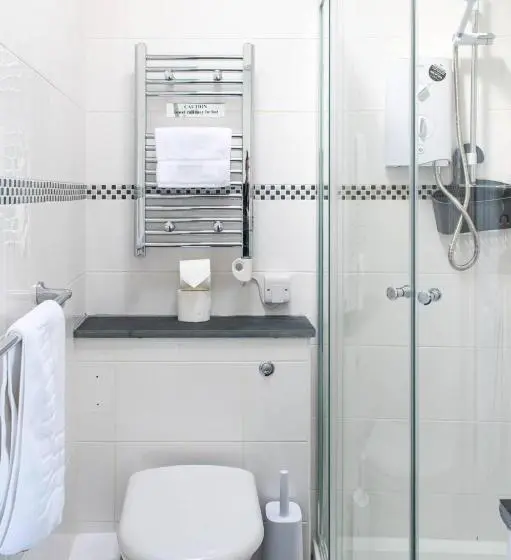 シングルデラックスルーム, The Nook   Self Serviced Accommodation