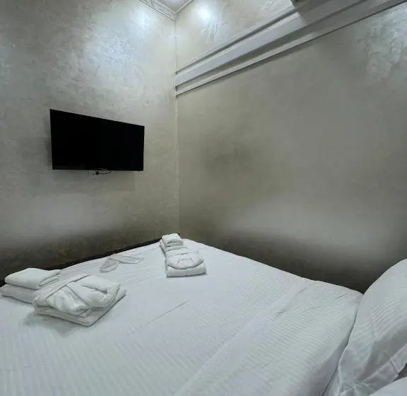 Habitació Estàndard, Rakat Hostel