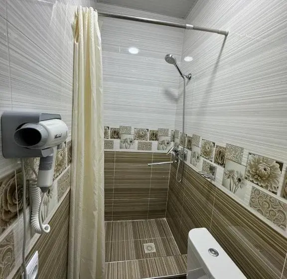 Family Room, Rakat Hostel