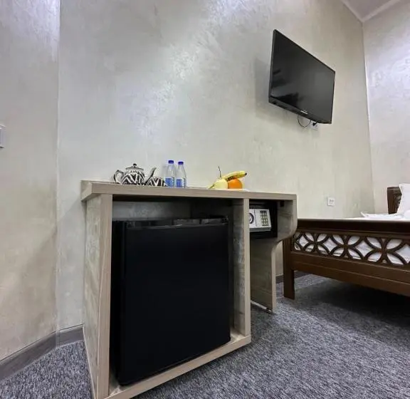 Family Room, Rakat Hostel