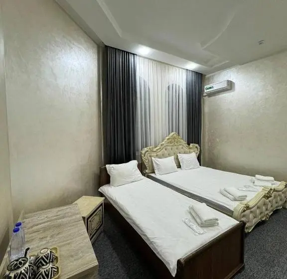 Family Room, Rakat Hostel
