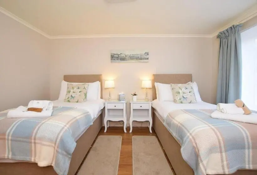 Camera Standard Letto King, The Old Dairy B&b