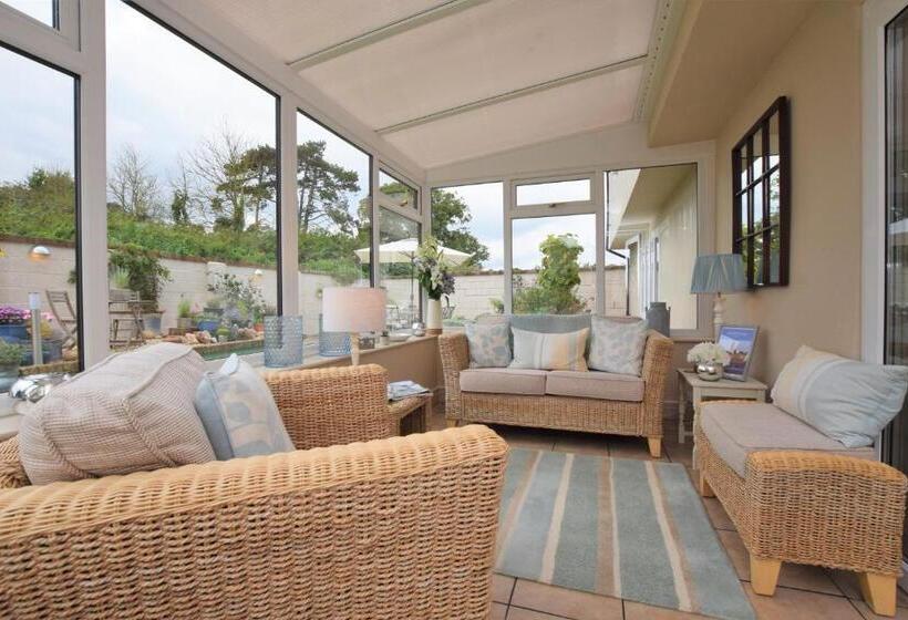 חדר סופריור, The Old Dairy B&b