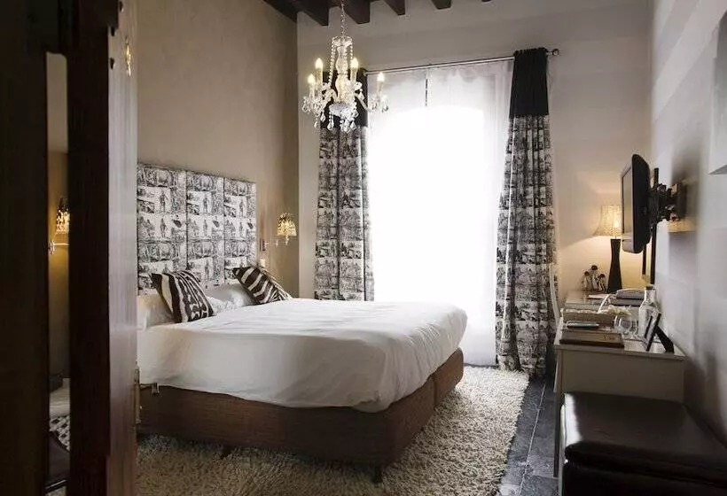 Standard-huone, Cape Heritage