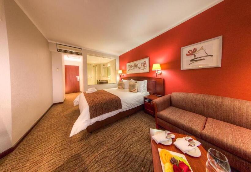 Номер Стандарт, City Lodge Hotel Sandton, Morningside
