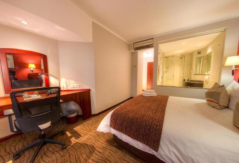 Номер Стандарт, City Lodge Hotel Sandton, Morningside