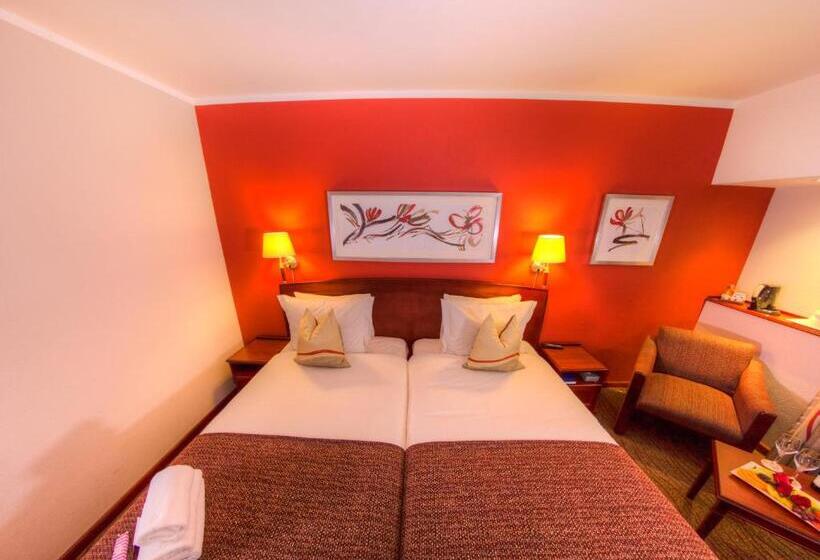 スタンダードルーム, City Lodge Hotel Sandton, Morningside