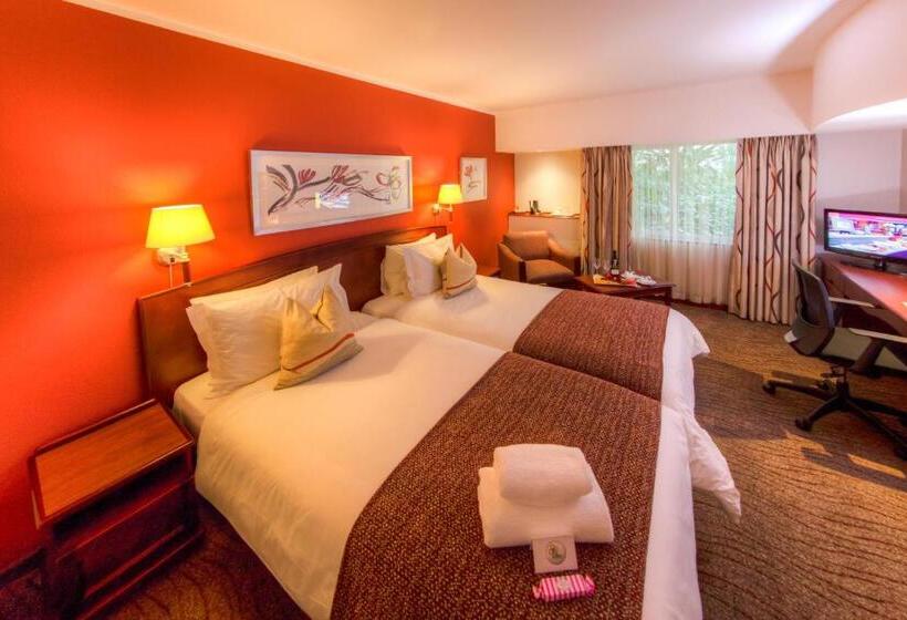 スタンダードルーム, City Lodge Hotel Sandton, Morningside