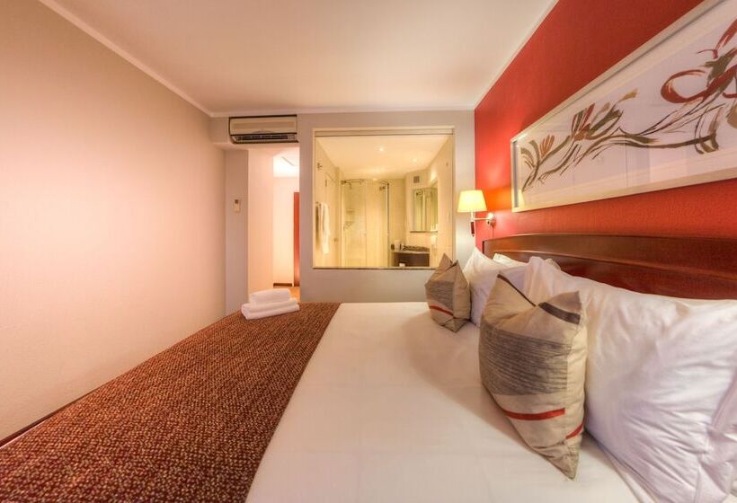 Номер Стандарт, City Lodge Hotel Sandton, Morningside