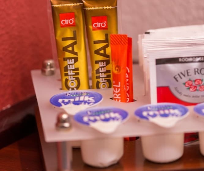 スタンダードルーム, City Lodge Hotel Sandton, Morningside