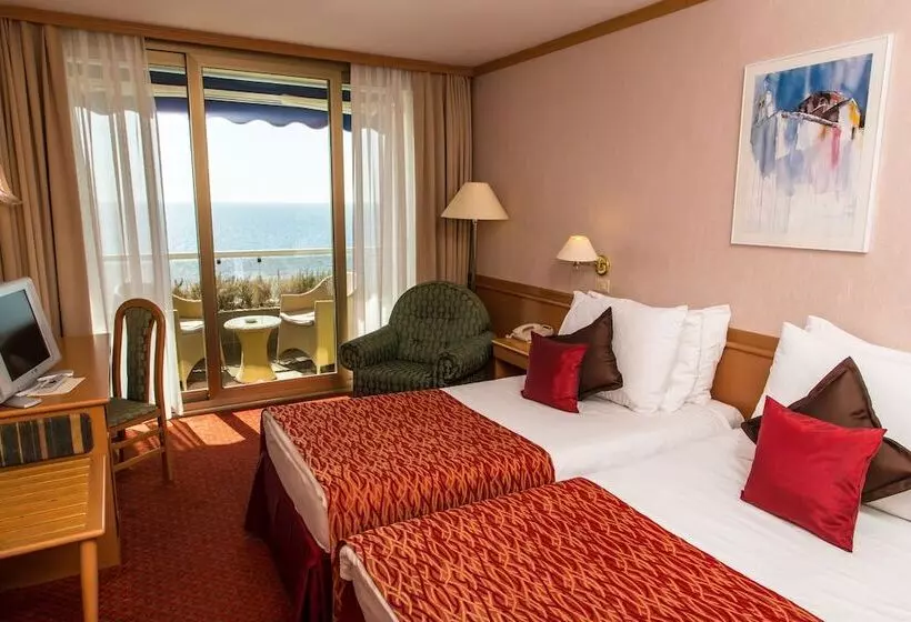 スイート(家族用), Grand Hotel Bernardin