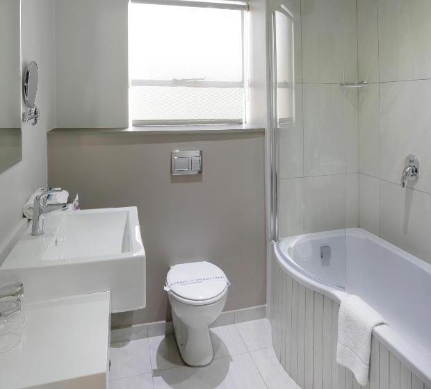 דירת חדר, Mercure Hotel Bedfordview