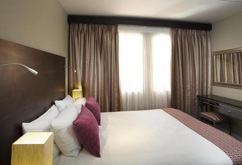 דירת חדר, Mercure Hotel Bedfordview