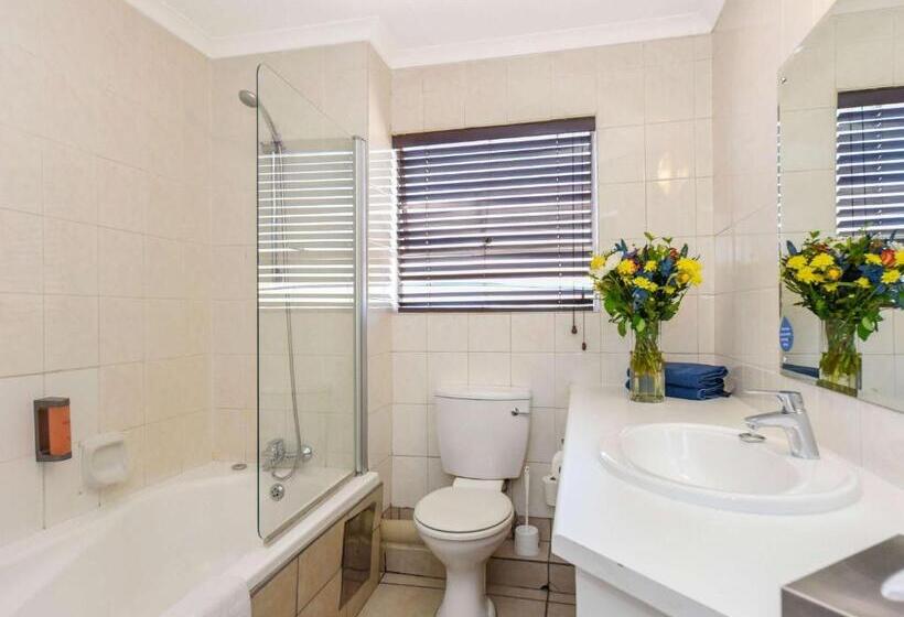 דירת חדר, Mercure Hotel Bedfordview