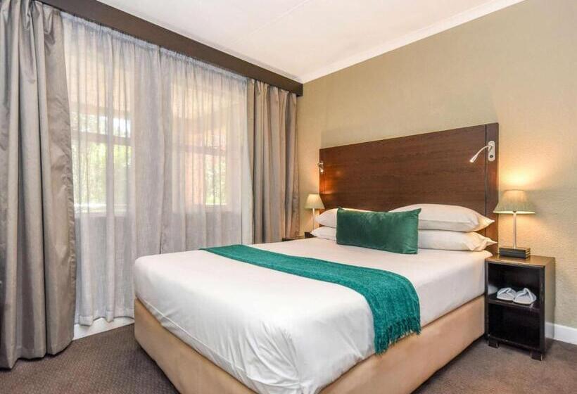 דירת חדר, Mercure Hotel Bedfordview