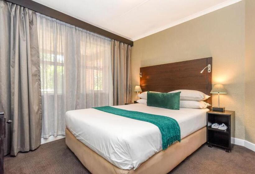 דירת חדר, Mercure Hotel Bedfordview