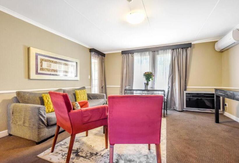 דירת חדר, Mercure Hotel Bedfordview