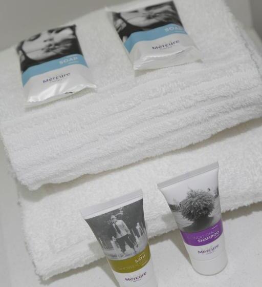 חדר סטנדרט, Mercure Hotel Bedfordview