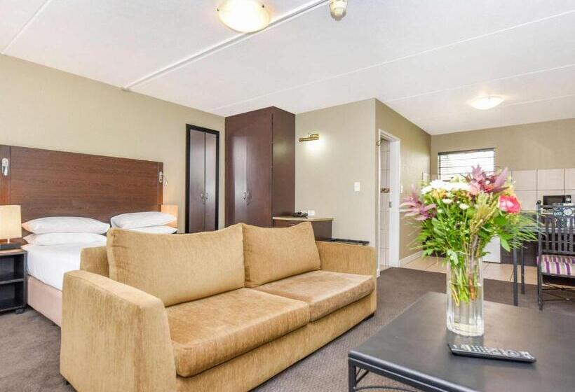 חדר סטנדרט, Mercure Hotel Bedfordview