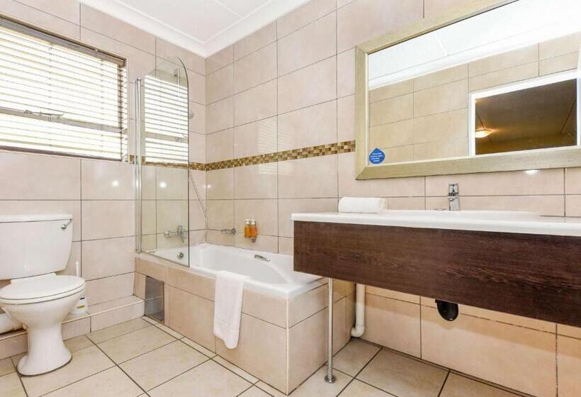 חדר סטנדרט, Mercure Hotel Bedfordview