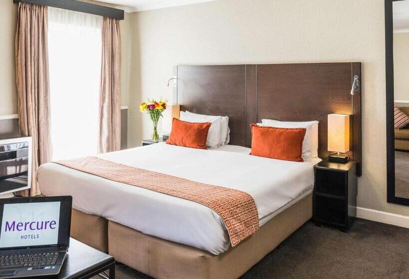 חדר סטנדרט, Mercure Hotel Bedfordview