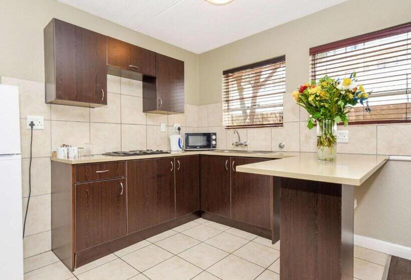 חדר סטנדרט, Mercure Hotel Bedfordview