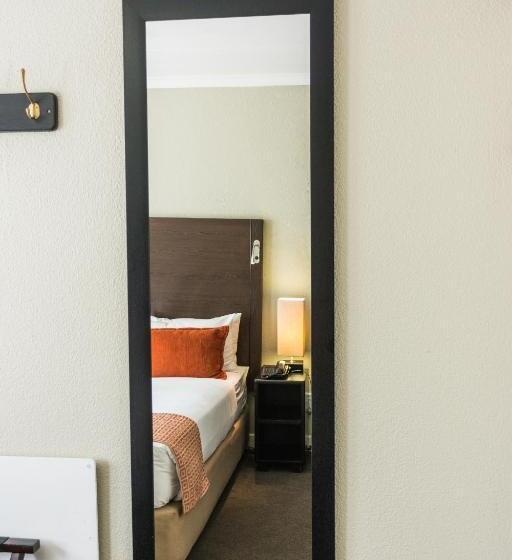 חדר סטנדרט, Mercure Hotel Bedfordview