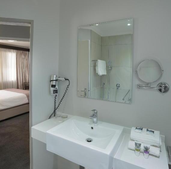 חדר סטנדרט, Mercure Hotel Bedfordview