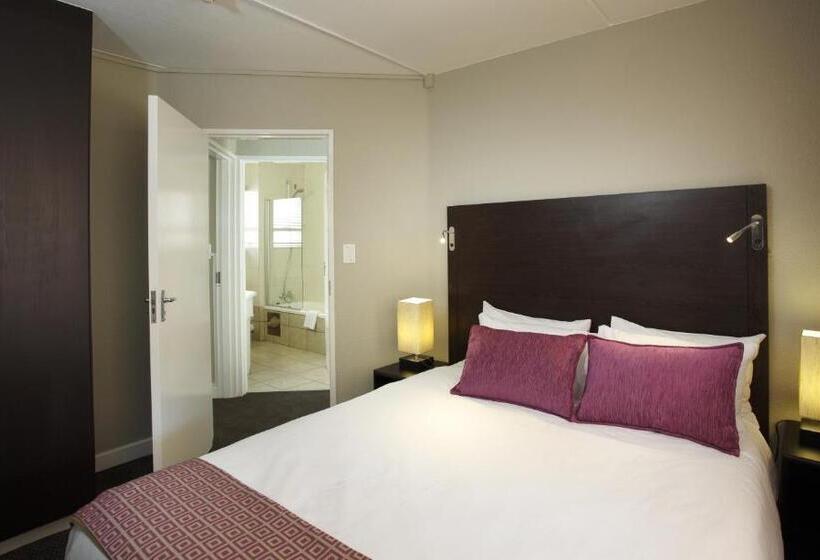 דירת חדר, Mercure Hotel Bedfordview