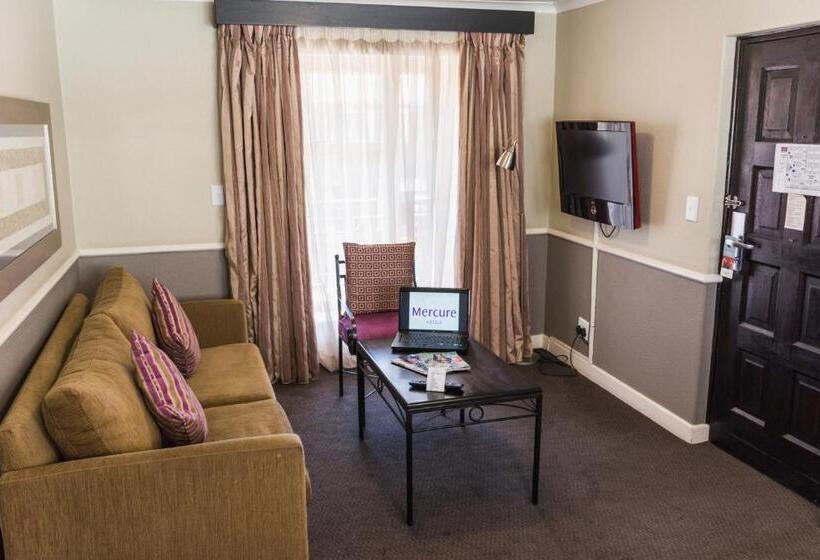 דירת חדר, Mercure Hotel Bedfordview