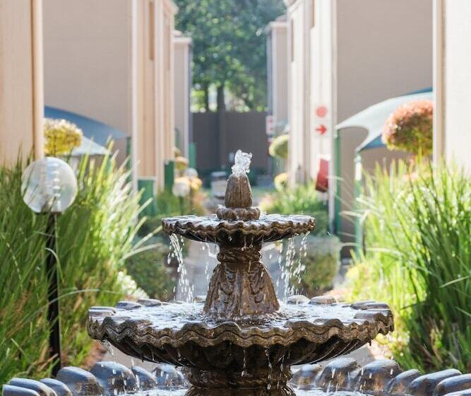 דירת חדר, Mercure Hotel Bedfordview