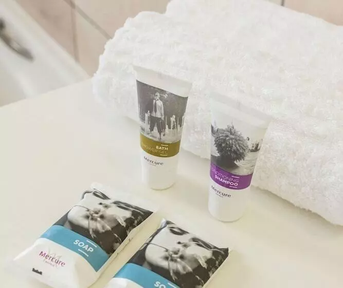 １ベッドルームアパートメント, Mercure Hotel Bedfordview