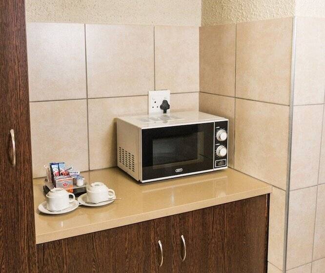 דירת חדר, Mercure Hotel Bedfordview