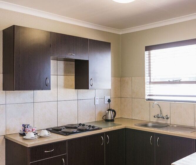 דירת חדר, Mercure Hotel Bedfordview