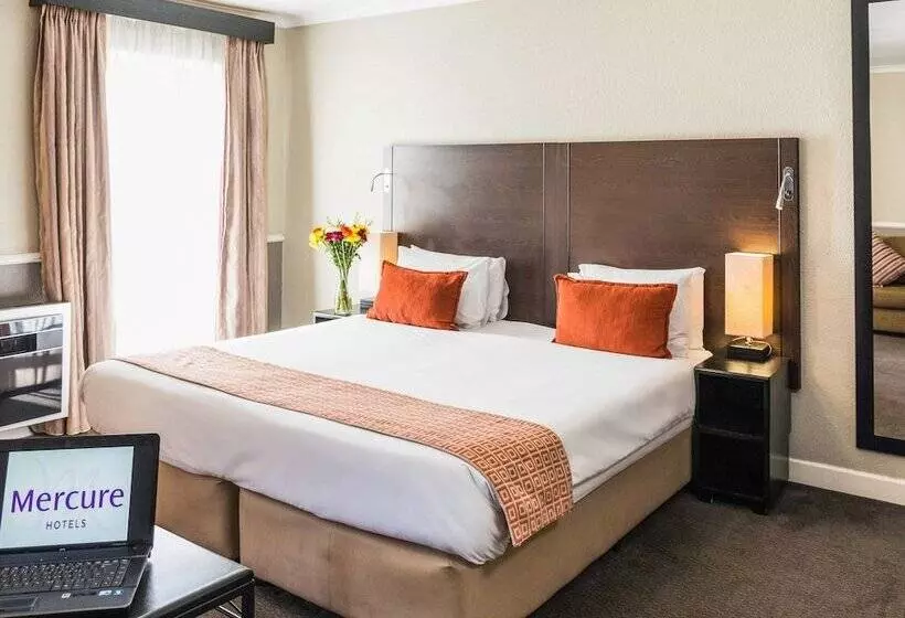 １ベッドルームアパートメント, Mercure Hotel Bedfordview