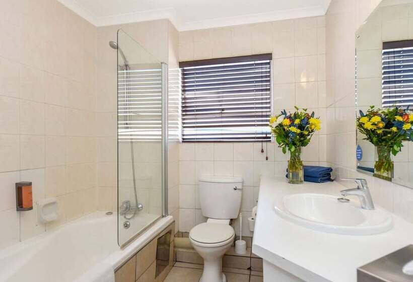 דירת חדר, Mercure Hotel Bedfordview