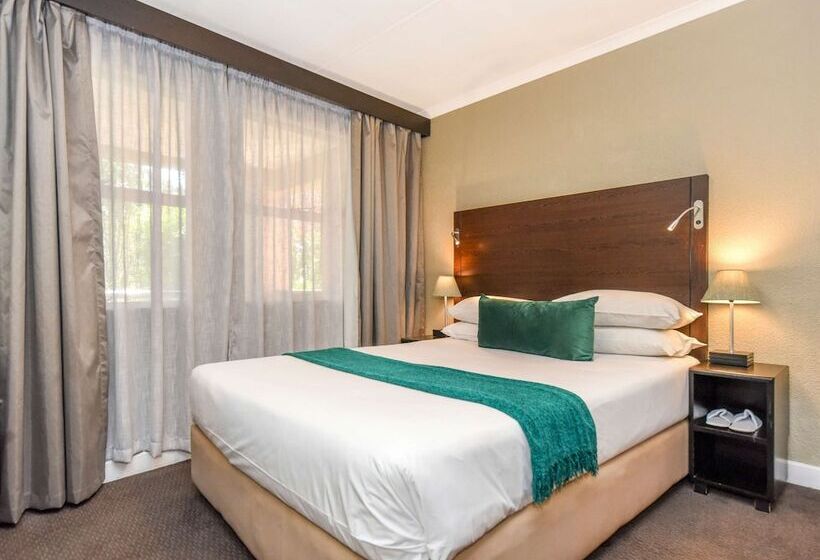 דירת חדר, Mercure Hotel Bedfordview