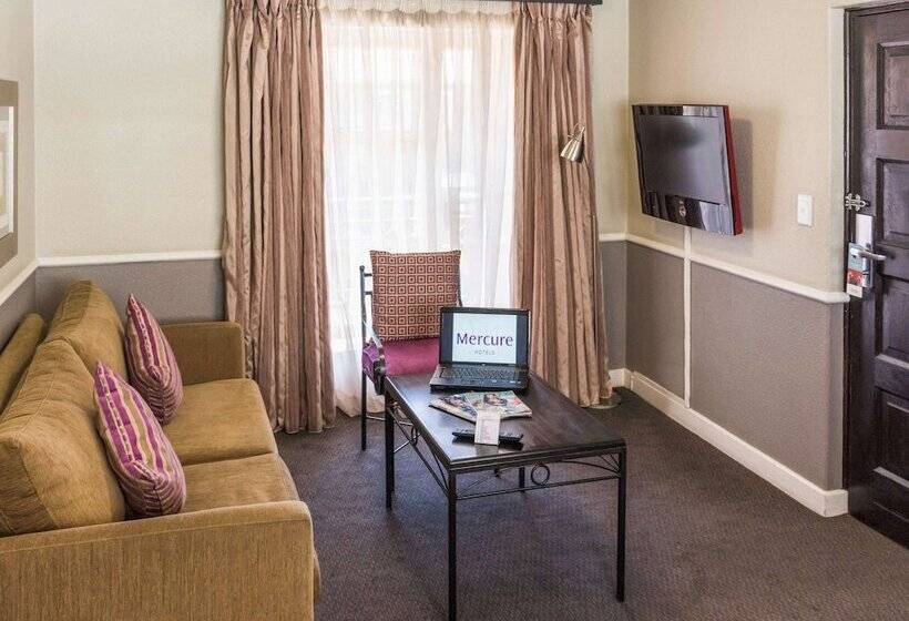 דירת חדר, Mercure Hotel Bedfordview