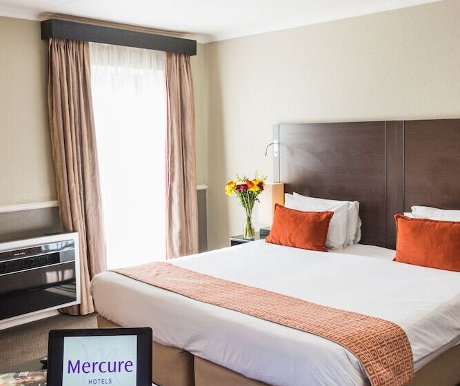 דירת חדר, Mercure Hotel Bedfordview