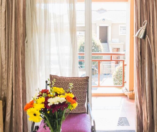 דירת חדר, Mercure Hotel Bedfordview