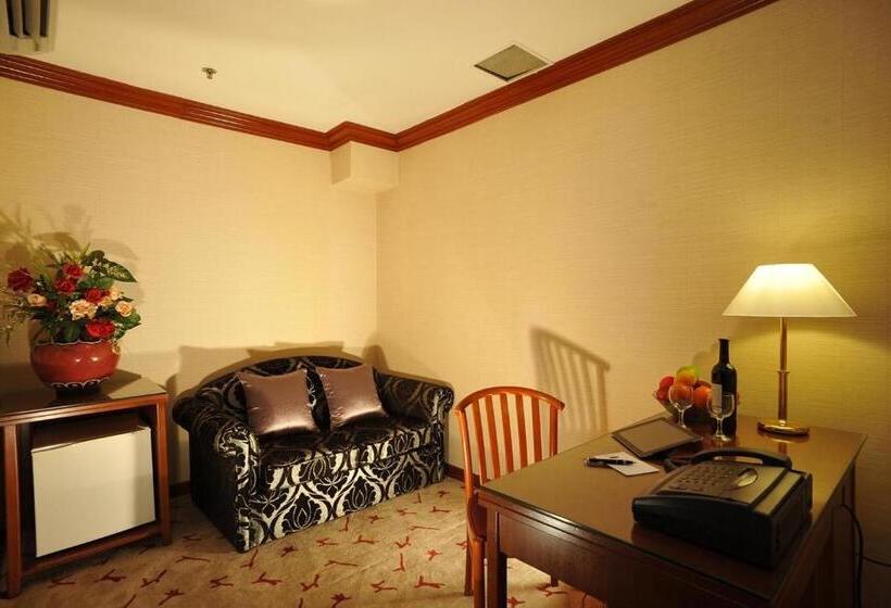 استودیوی استاندارد, Oxford