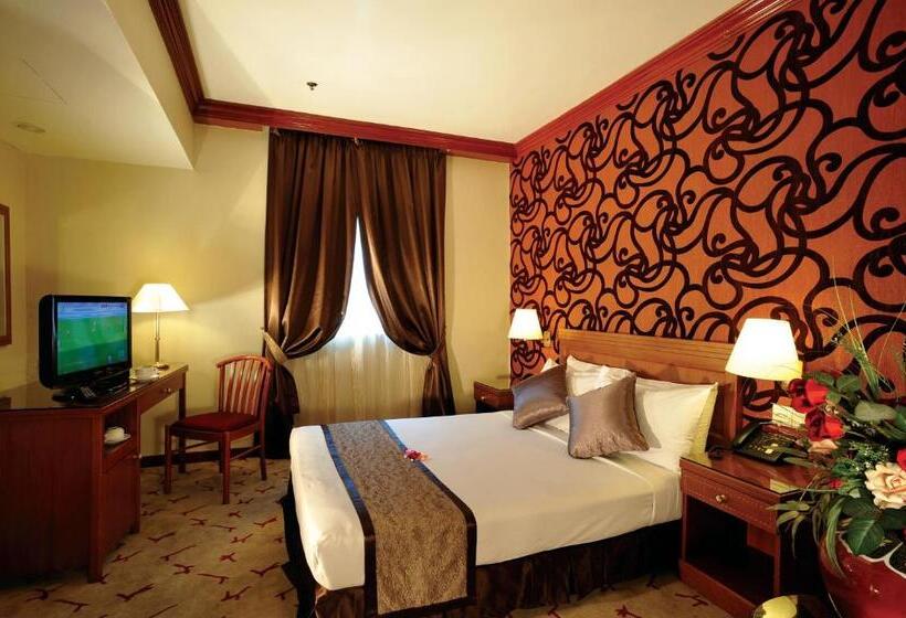 استودیوی استاندارد, Oxford