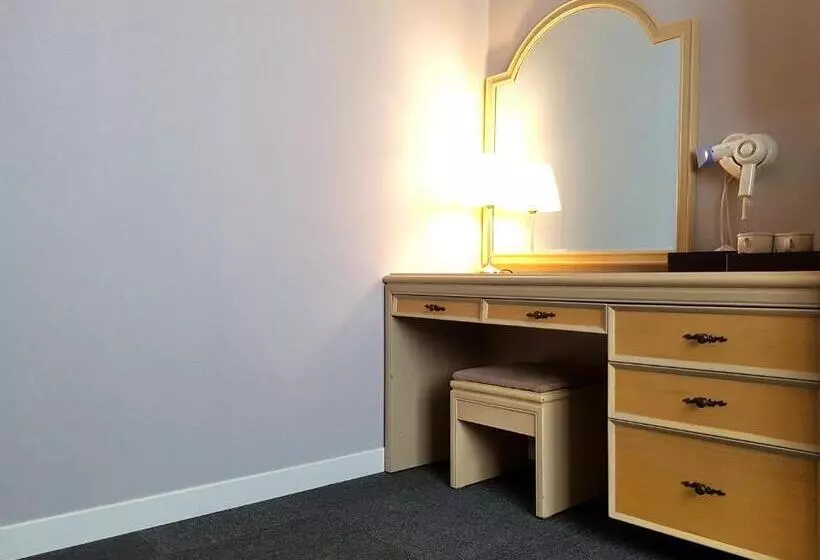 سوییت, Pearl Hotel Jeju