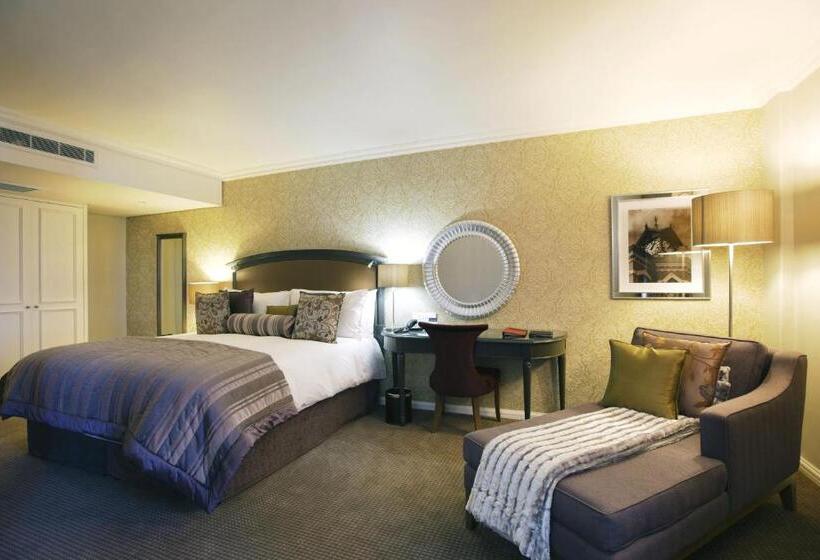 غرفة قياسية, Southern Sun The Cullinan