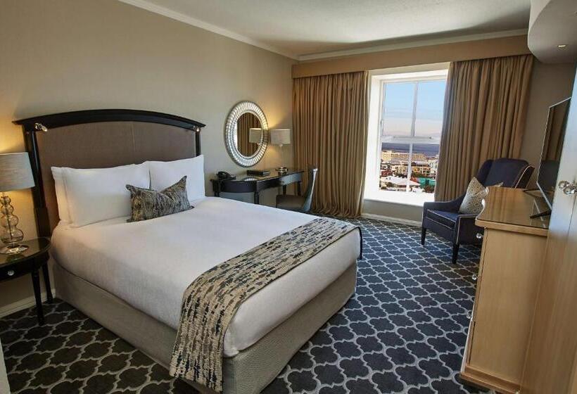 غرفة قياسية, Southern Sun The Cullinan