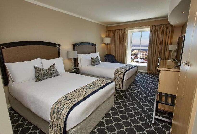 Номер Стандарт 2 Двуспальные Кровати, Southern Sun The Cullinan