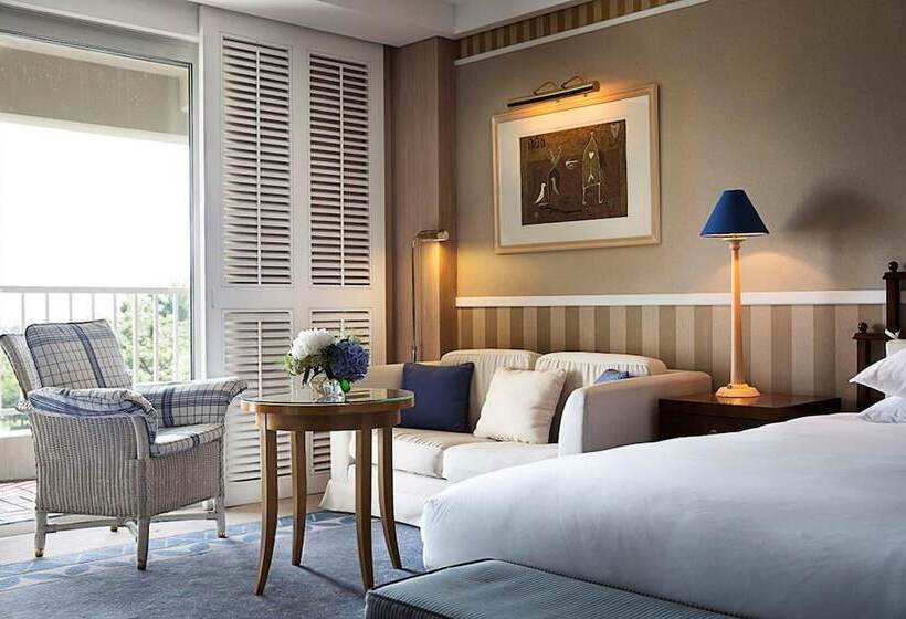 高级海景房, The Shilla Jeju